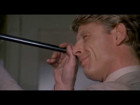 The Day of the Jackal (1973) - All Gunsmith Scenes