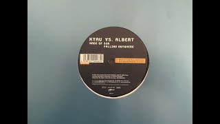 Kyau vs Albert - Made of Sun (KVA hard dub) 2005
