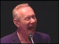 Joe's performance from Joe Jackson and Todd Rundgren Live 2005