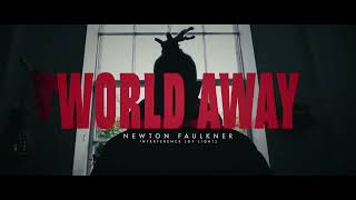 Newton Faulkner - World Away [Official Visualizer]