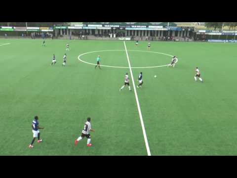 2017-08-04 Achilles 29 - Fortuna Sittard
