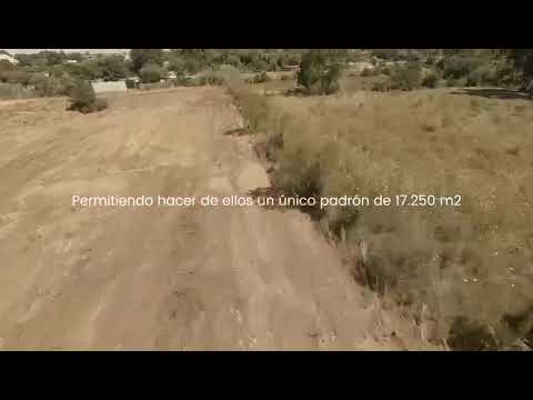 Video de YouTube - Venta Terreno 17.250m2 Barros Blancos
