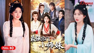 Bị phản bội xuyên ko vào giới tu tiên cô khiến tông môn từ nghèo mạt rệp đến giàu nứt đố đổ vách