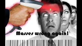 MUST SEE..Lost Video from Nicholson1968's Old YT Channel--showing you Truth!