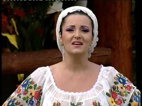 Silvana Riciu-VIDEOCLIP OFFICIAL Neicuta cu mandre multe- Bucovina (Complex Turistic Voievod) 2013