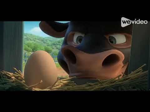 Beauty and the Lion Cub part 5 - Marty Gets Lost