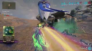 Plague Star Steel Path bug spawn (explained)