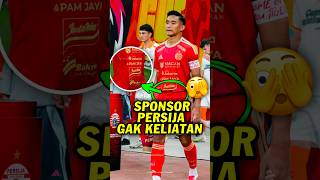 Download lagu Persija Jersey Sponsor Covered by Shorts! mp3