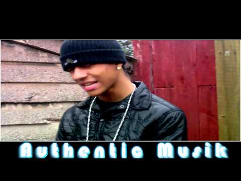 Terror-Kid - Active [OFFICIAL HOOD VIDEO] HD