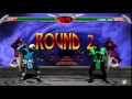 MK Chaotic Gameplay 98 Devil Reptile