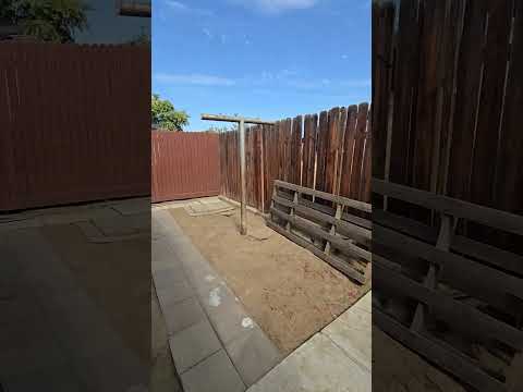 216 1/2 E. Warren Ave. - House property video
