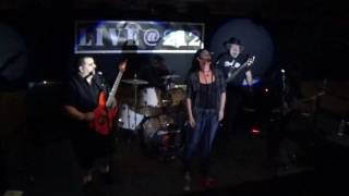 Dark Rain  mixed by Jake Washburn