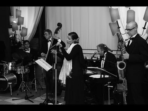 RM EVENTI - Blue Jazz Quartet