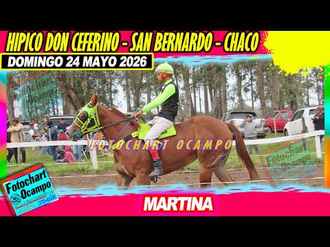 MARTINA San Bernardo CH 21 05 2026