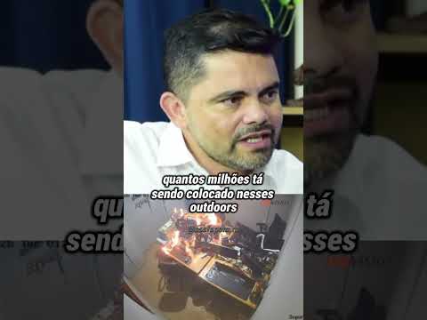 Facções em Cerejeiras