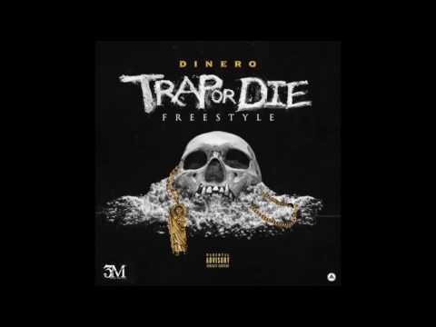 Danny DiNero - Trap or Die Freestyle (NarcoTrap)