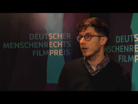 Interview Florian Baron