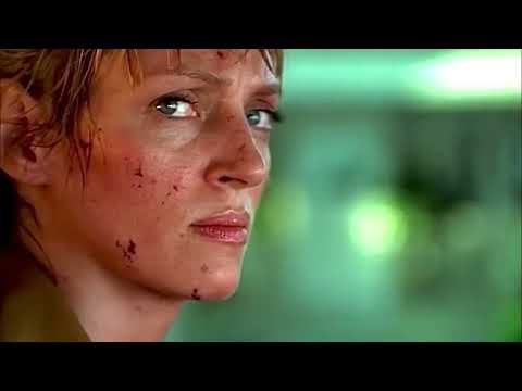 Beatrix Kiddo vs. Vernita Green - Kill Bill: Vol. 1 (2003)