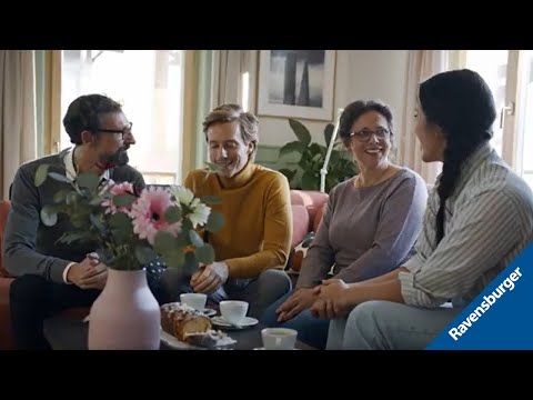 RavensburgerNL - Creating memories en joyful moments sinds 1891 met passie voor kwaliteit.