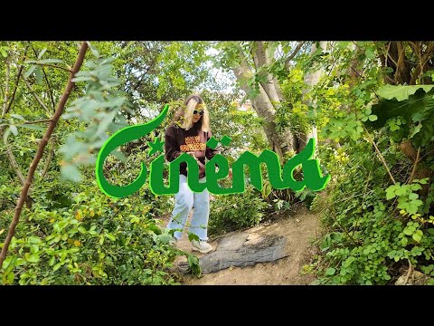 Catarina H - Cinema (prod. chxry x lincoln)