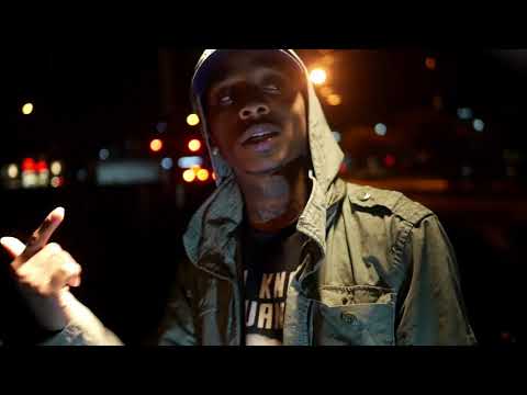 Nino Nelson - INTRO |S&E x @Rawislandent