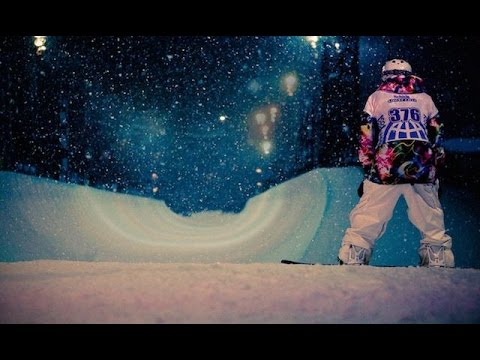 The Crash Reel - Official Trailer