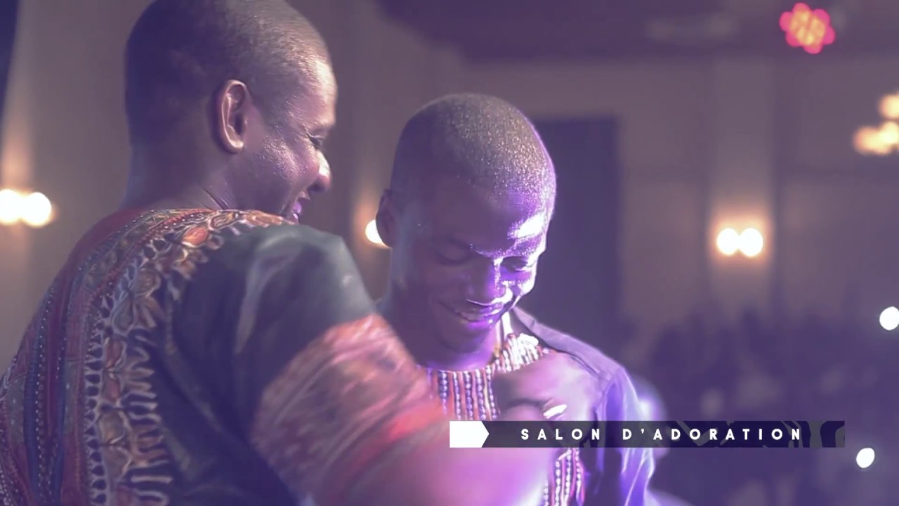 Emmanuel et Exhortation By Pasteur Athoms Mbuma