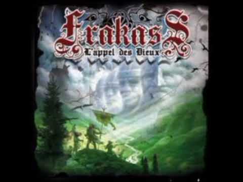 Frakass - Liés Pour 1000 ans