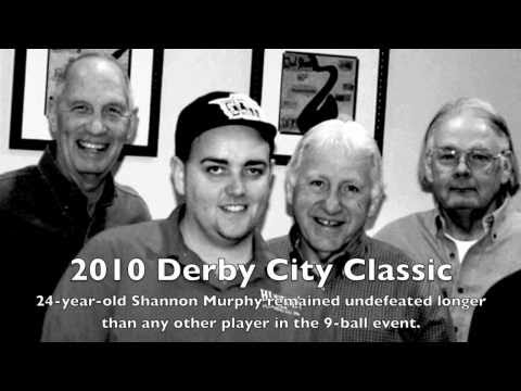 Shannon Murphy & Gary Griessmann