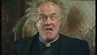 father ted jungle song-jungle jack(that would  be an ecumenical matter).flv