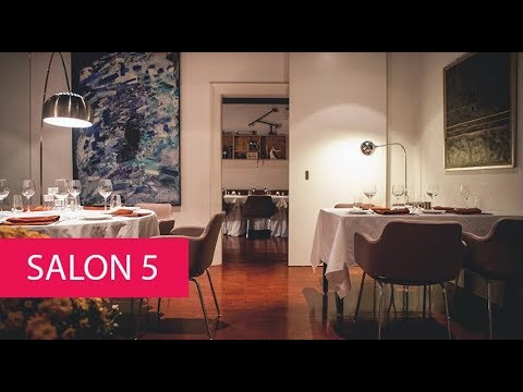 SALON 5 - SERBIA, BEOGRAD