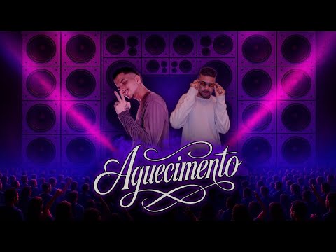 AQUECIMENTO - MC POPY ABUSADO E LIEU MC - Reggae ( Áudio Oficial ) 