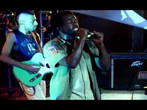 Sem Pedir Favor - Bambuzal