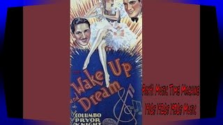 1934 Hollywood Movie Music - Let&#39;s Pretend There&#39;s A Moon @Pax41