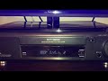 Demonstration On My Black Sony VCR On My Robin Hood 1984 VHS Version 2