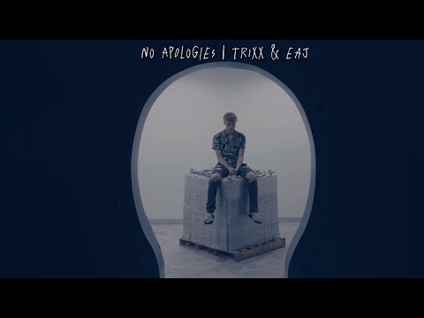 TriXx - No Apologies (Official Music Video)