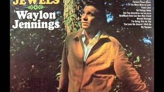 Your's love , Waylon Jennings , 1968