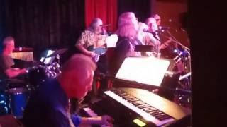 "Casino Nation" from "Songs of Jackson Browne" May 13, 2016