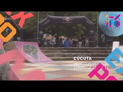 Video resumen Expo Sports