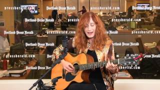The Newsroom Sessions - Patty Larkin