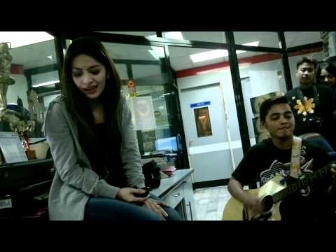 TORETE BY PAPA JACK AND KRISTINE DERA (COVER COVERAN LANG)