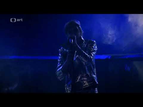 Mandrage - Siluety (Live Forum Karlin)