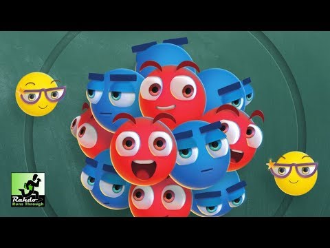 Subatomic: An Atom Building Game | Rahdo's Final Thoughts