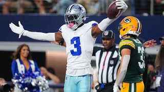 Download lagu High Quality George Pickens (Dallas Cowboys) Clips For Edit  mp3