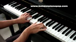 When You Wish Upon A Star (www.belajarpianopop.com)