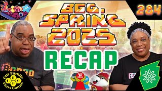 Our Family Plays Games - Subjective video thumbnail