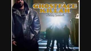 Ghostface Killah Kilo Instrumental