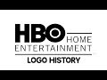 HBO Home Entertainment Logo History 65