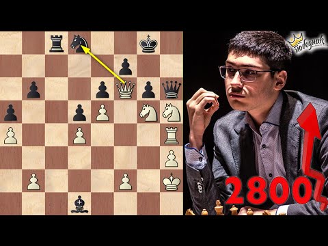 ŽRTVA DAME nepobedivog FIRA | FIROUZJA - JOBAVA | Slovenija 2021. |