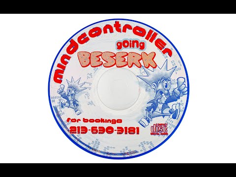 Mindcontroller - Going Beserk